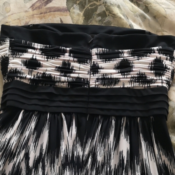 Max and Cleo maxi dress - Picture 10 of 14